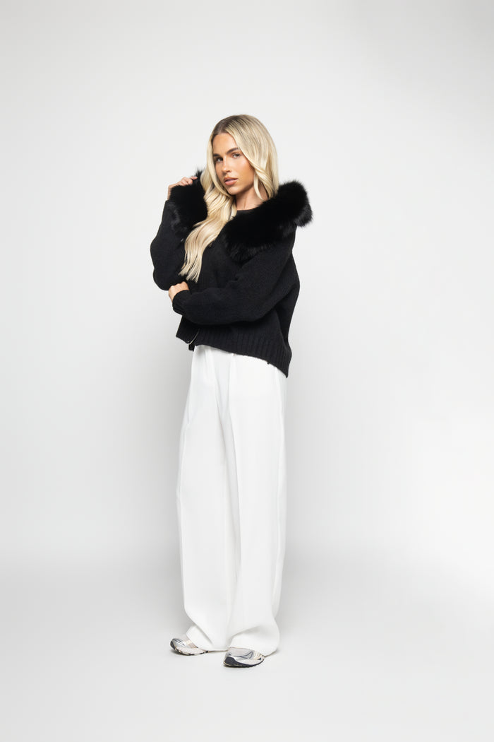 LUXE JACKET