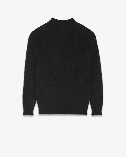 SL KNIT SWEATER