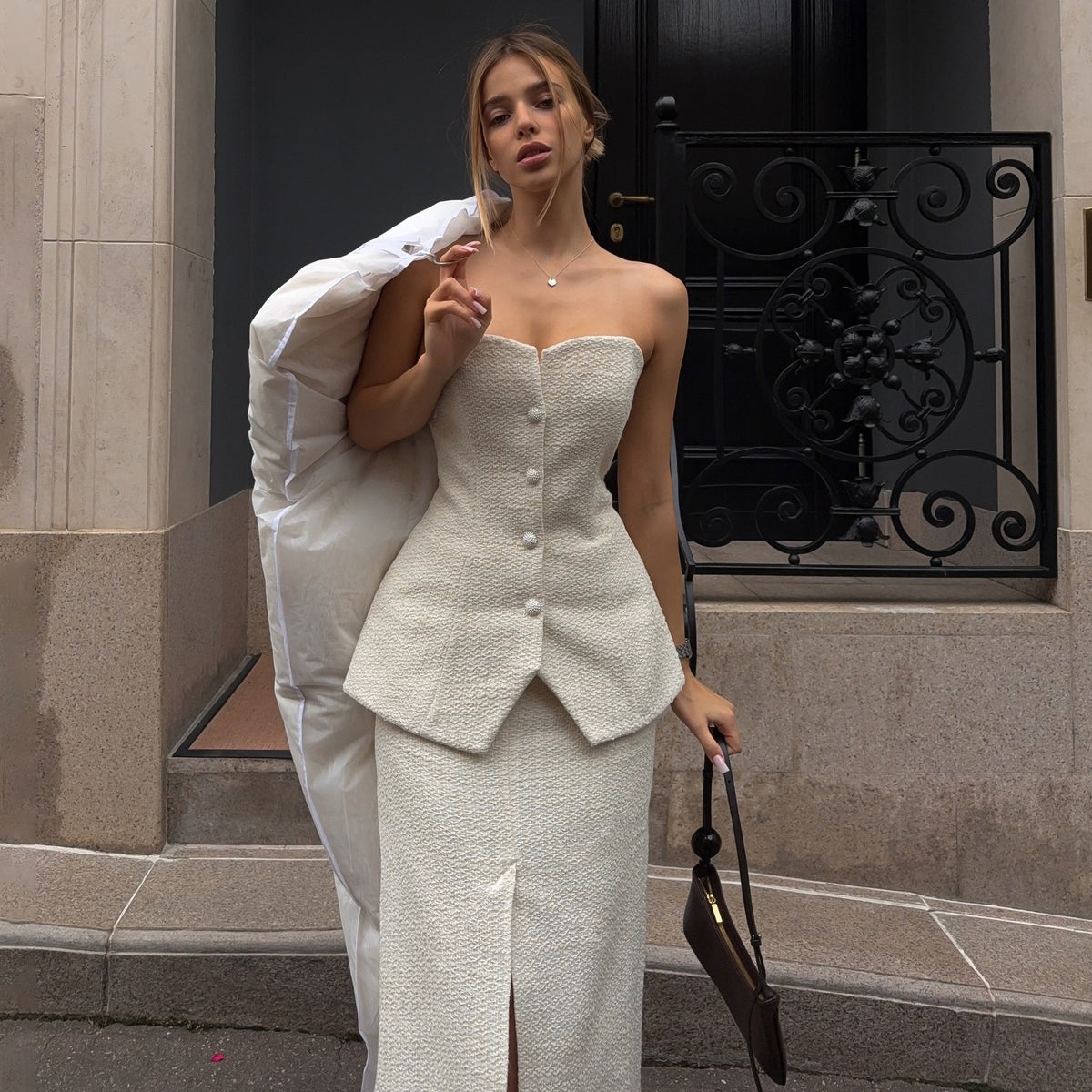 CHANLE KLEID