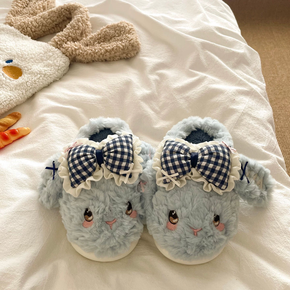 RIVORAE – Blueberry Bunny