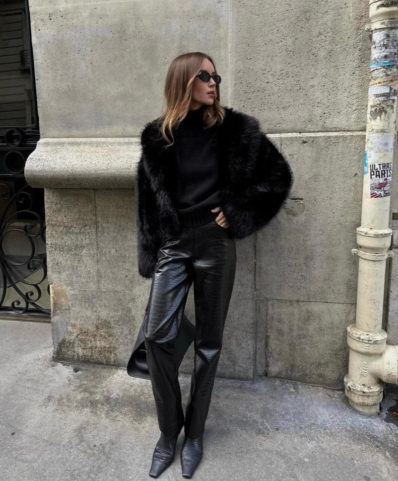 VIRALE FLUR JACKET