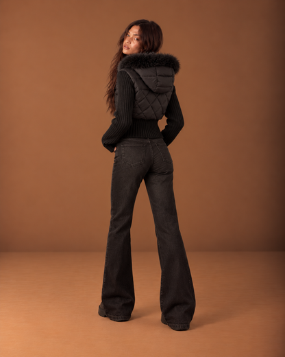 RIVORAE Noura Jacket
