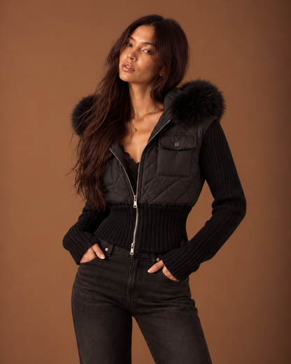 RIVORAE Noura Jacket