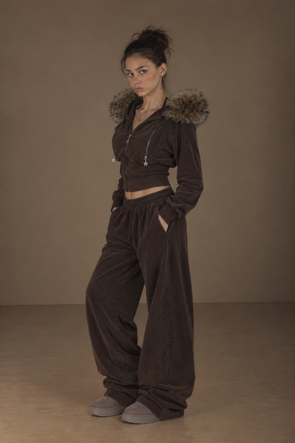RIVORAE Vantina Tracksuit