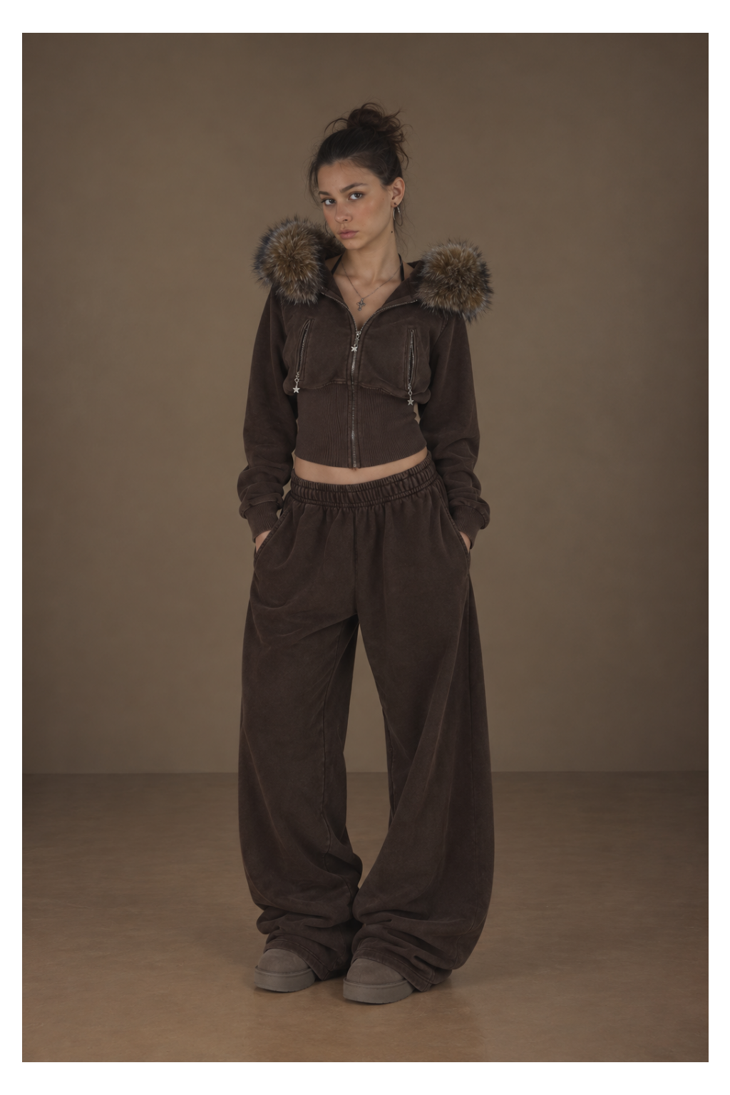 RIVORAE Vantina Tracksuit
