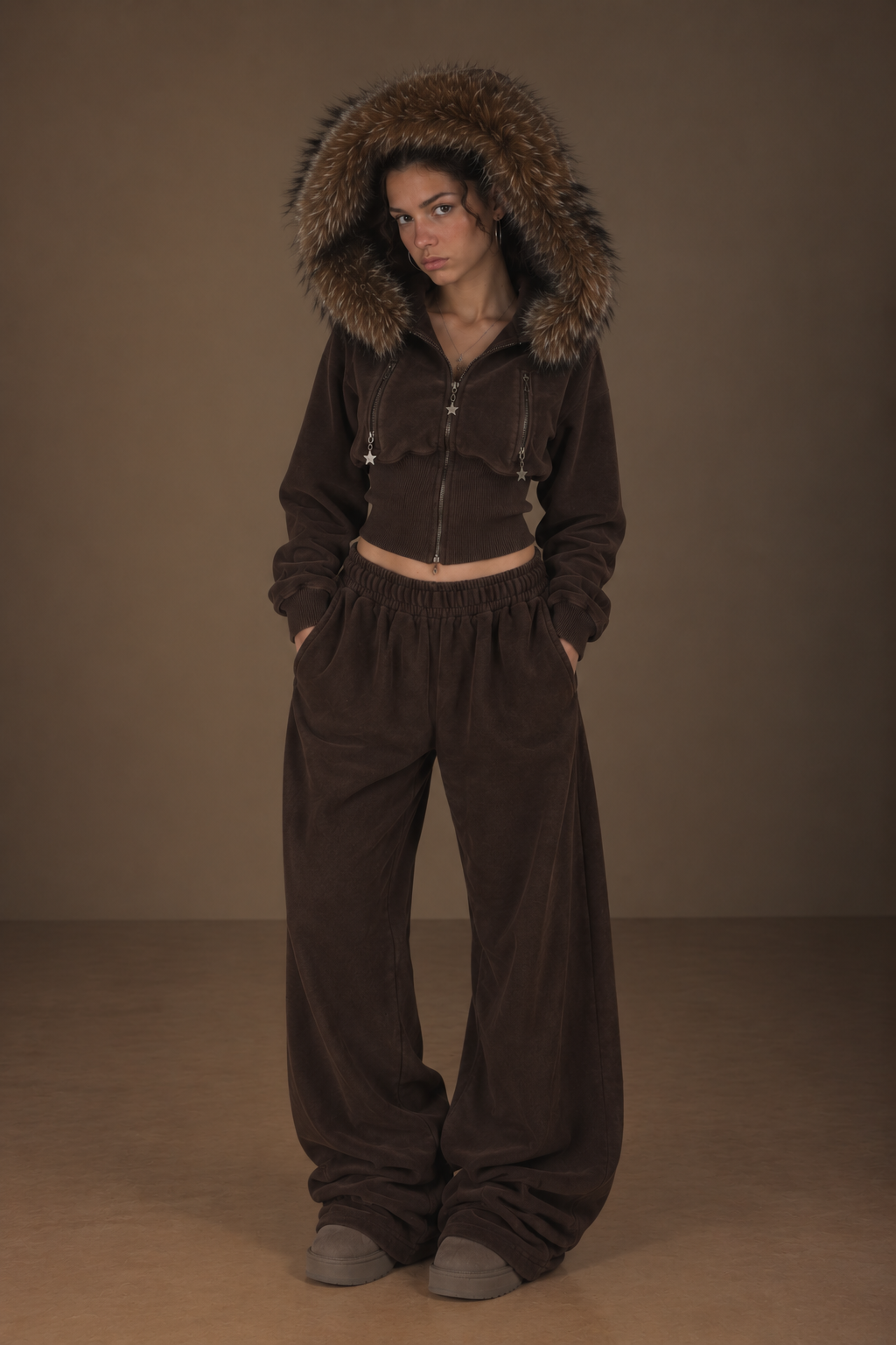 RIVORAE Vantina Tracksuit