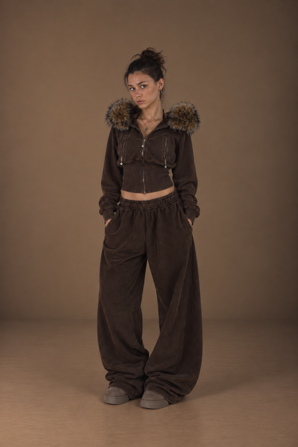 RIVORAE Vantina Tracksuit