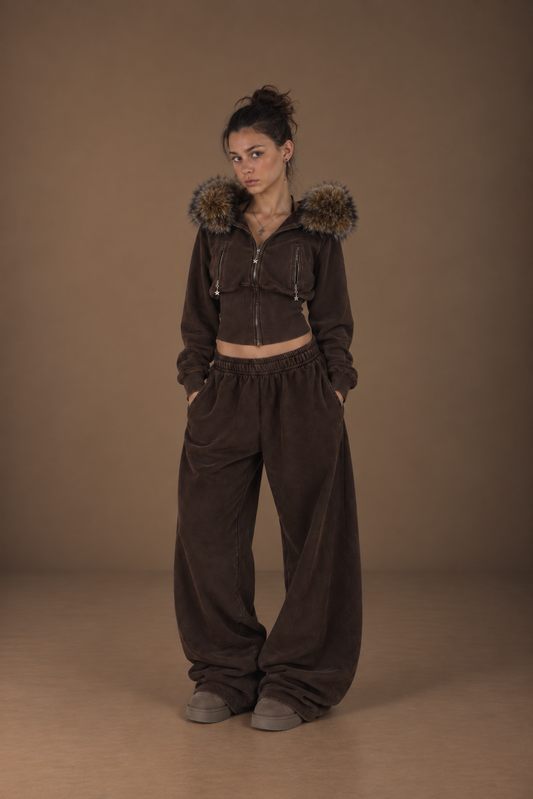 RIVORAE Vantina Tracksuit