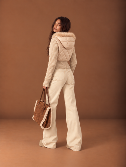 RIVORAE Noura Jacket