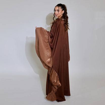 BUTTERFLY ABAYA