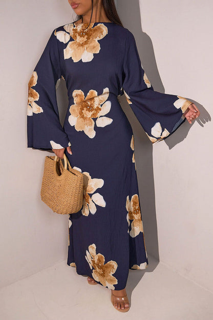 BUFFLYE ABAYA