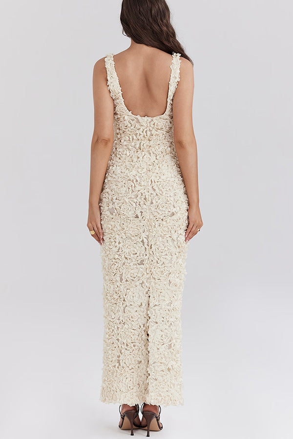 FLOWEE DRESS