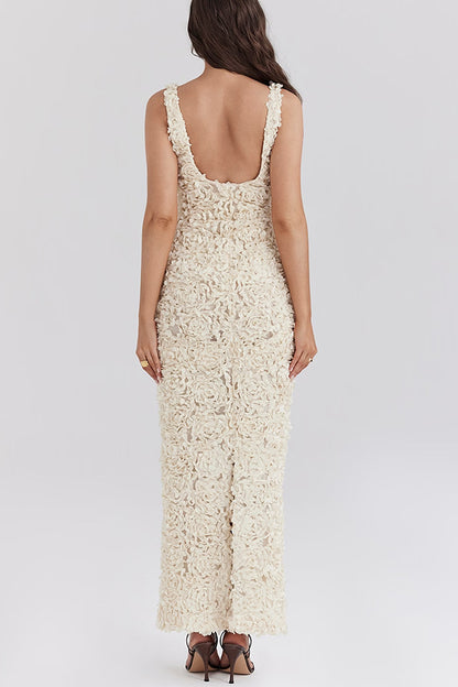 FLOWEE DRESS