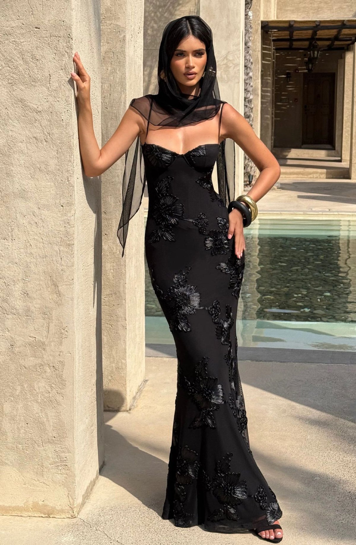 SYNAL KLEID