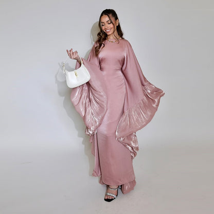BUTTERFLY ABAYA