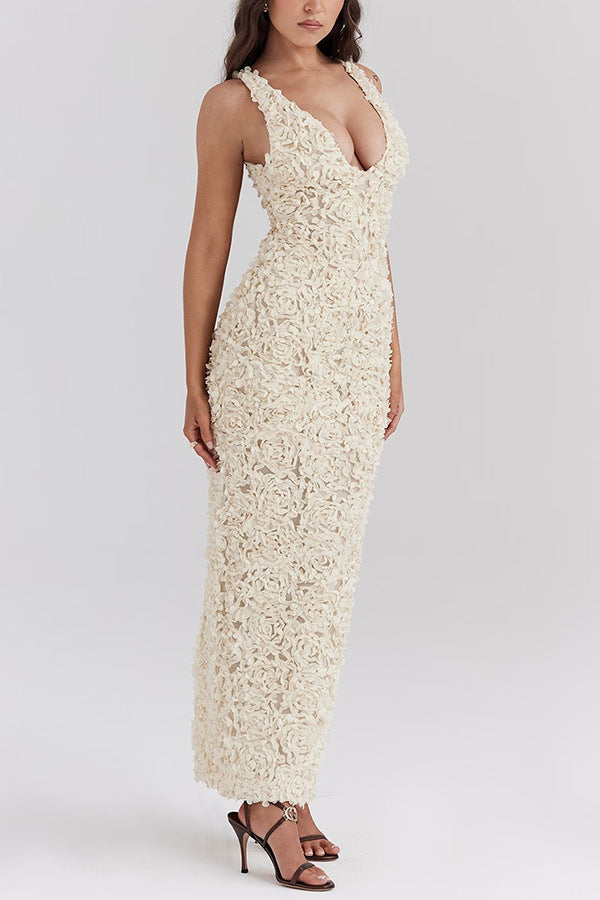 FLOWEE DRESS