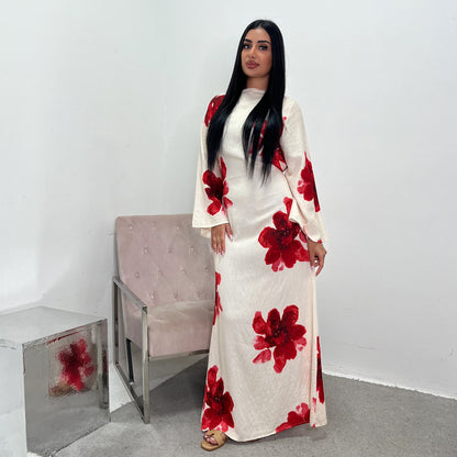 BUFFLYE ABAYA