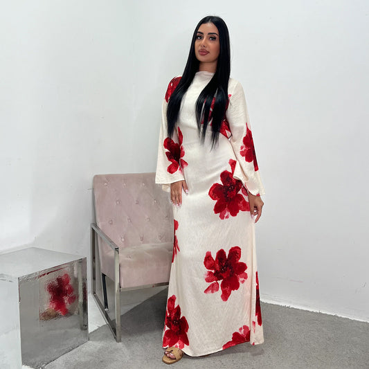 BUFFLYE ABAYA