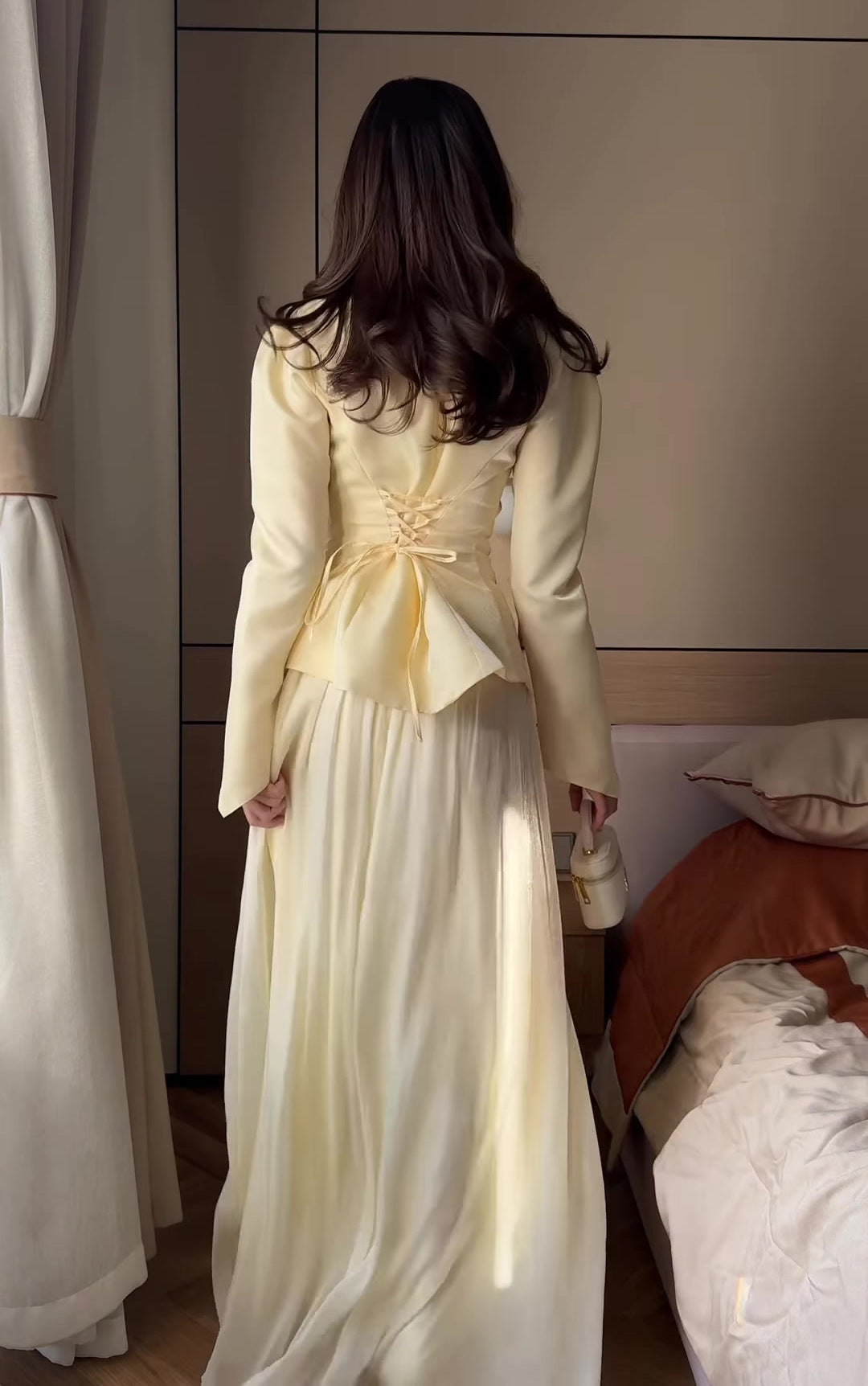 AYSAL KLEID