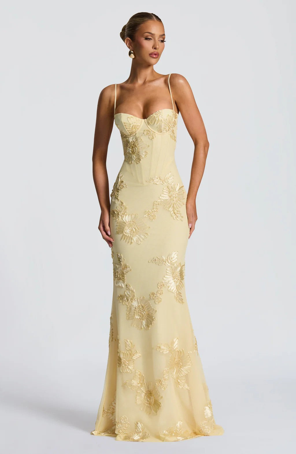 SYNAL KLEID