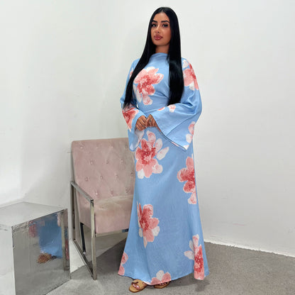 BUFFLYE ABAYA