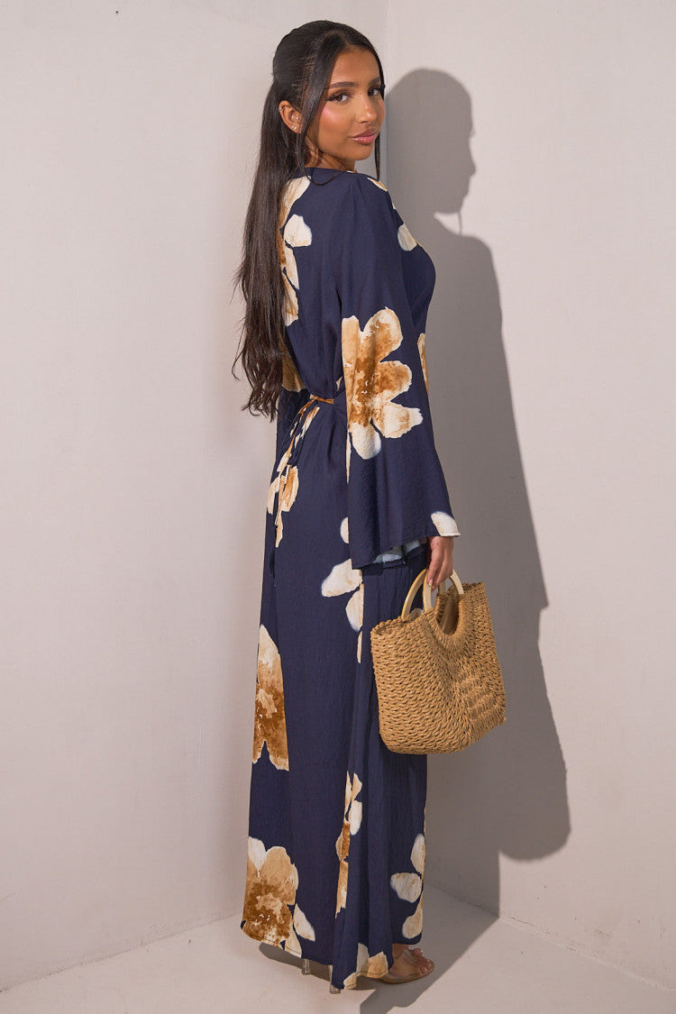 BUFFLYE ABAYA