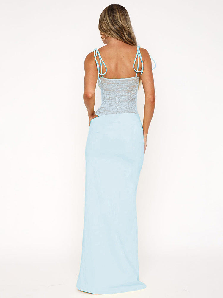 TAILLE KLEID
