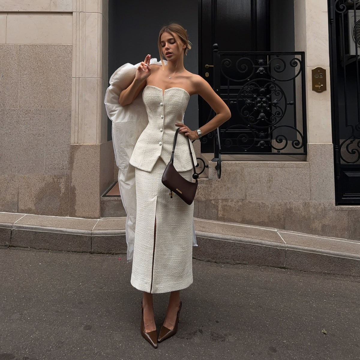 CHANLE KLEID