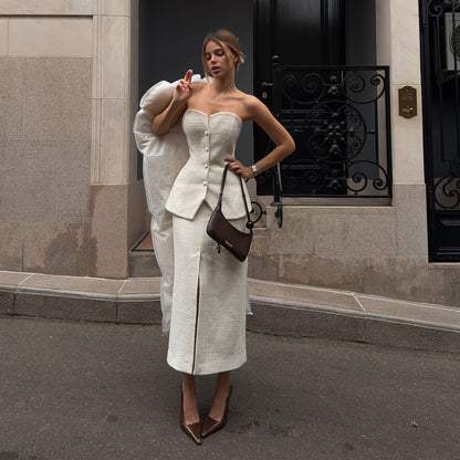 CHANLE KLEID