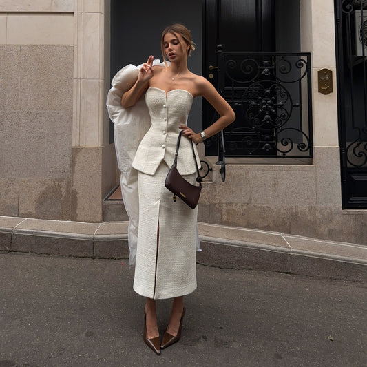 CHANLE KLEID