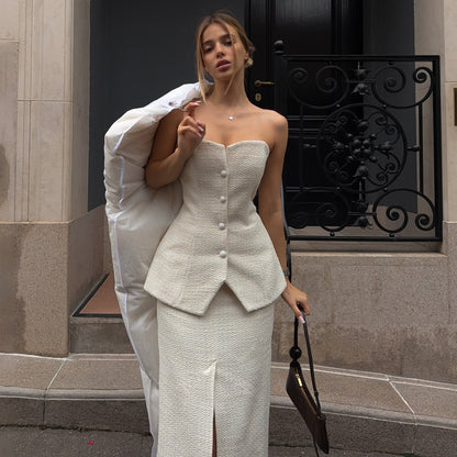 CHANLE KLEID