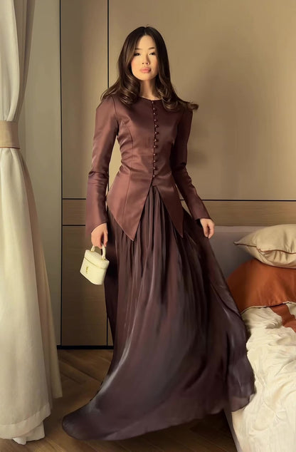 AYSAL KLEID