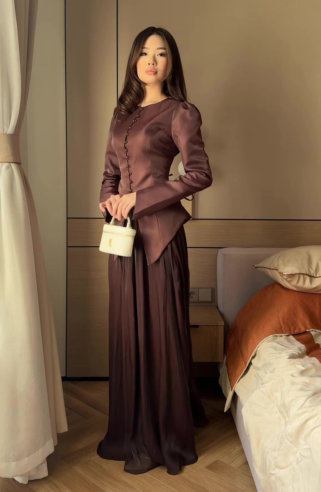 AYSAL KLEID