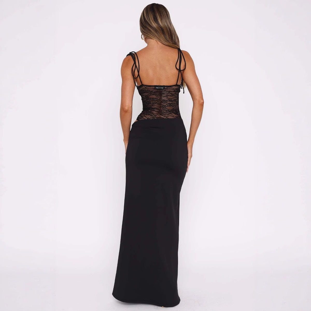 TAILLE KLEID