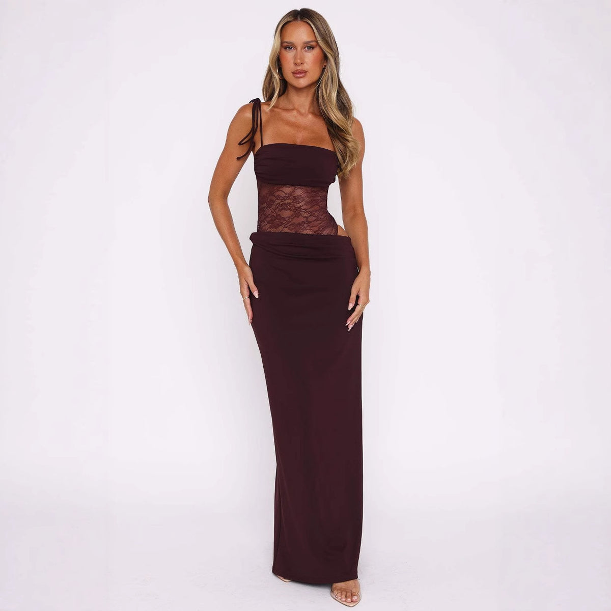 TAILLE KLEID