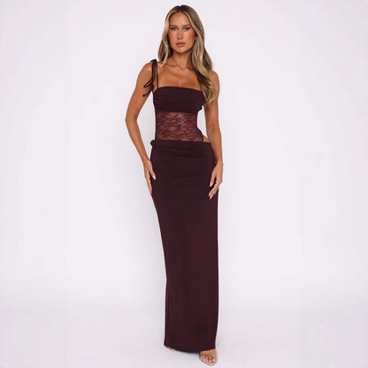 TAILLE KLEID