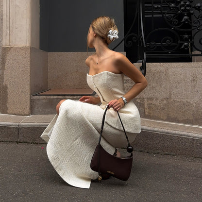 CHANLE KLEID