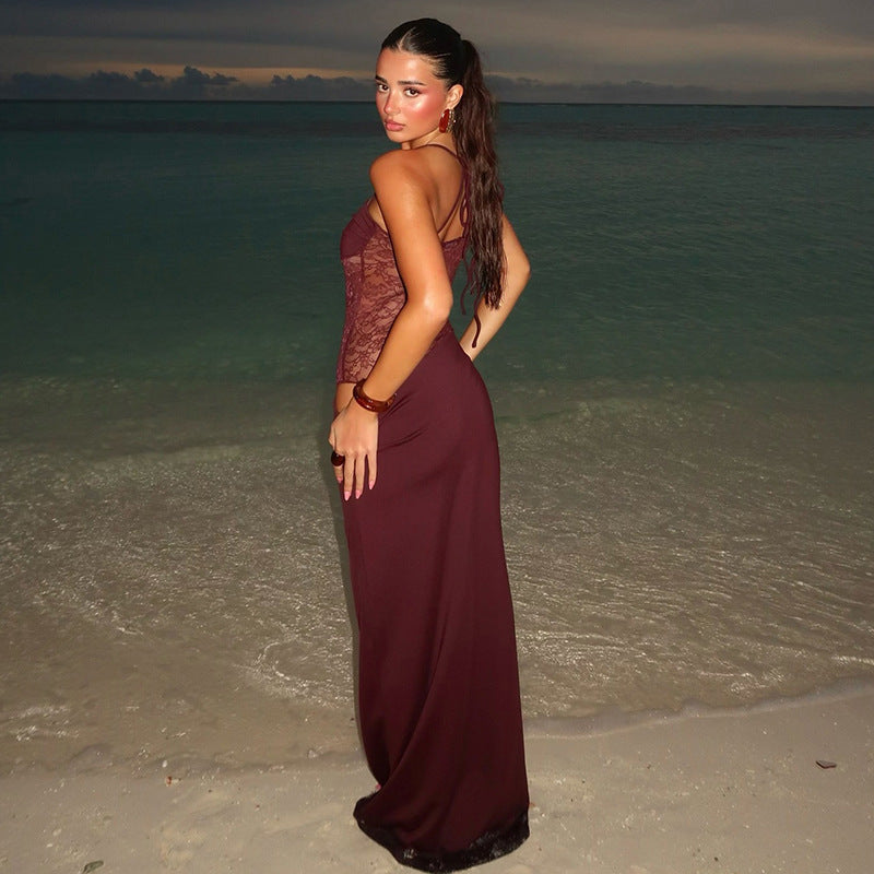 TAILLE KLEID