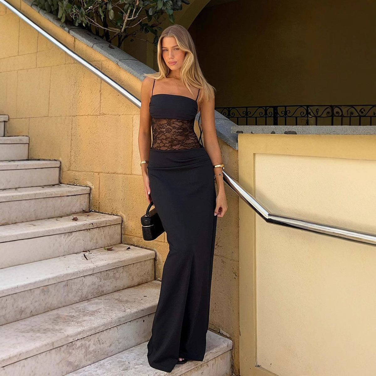 TAILLE KLEID