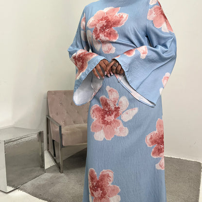 BUFFLYE ABAYA
