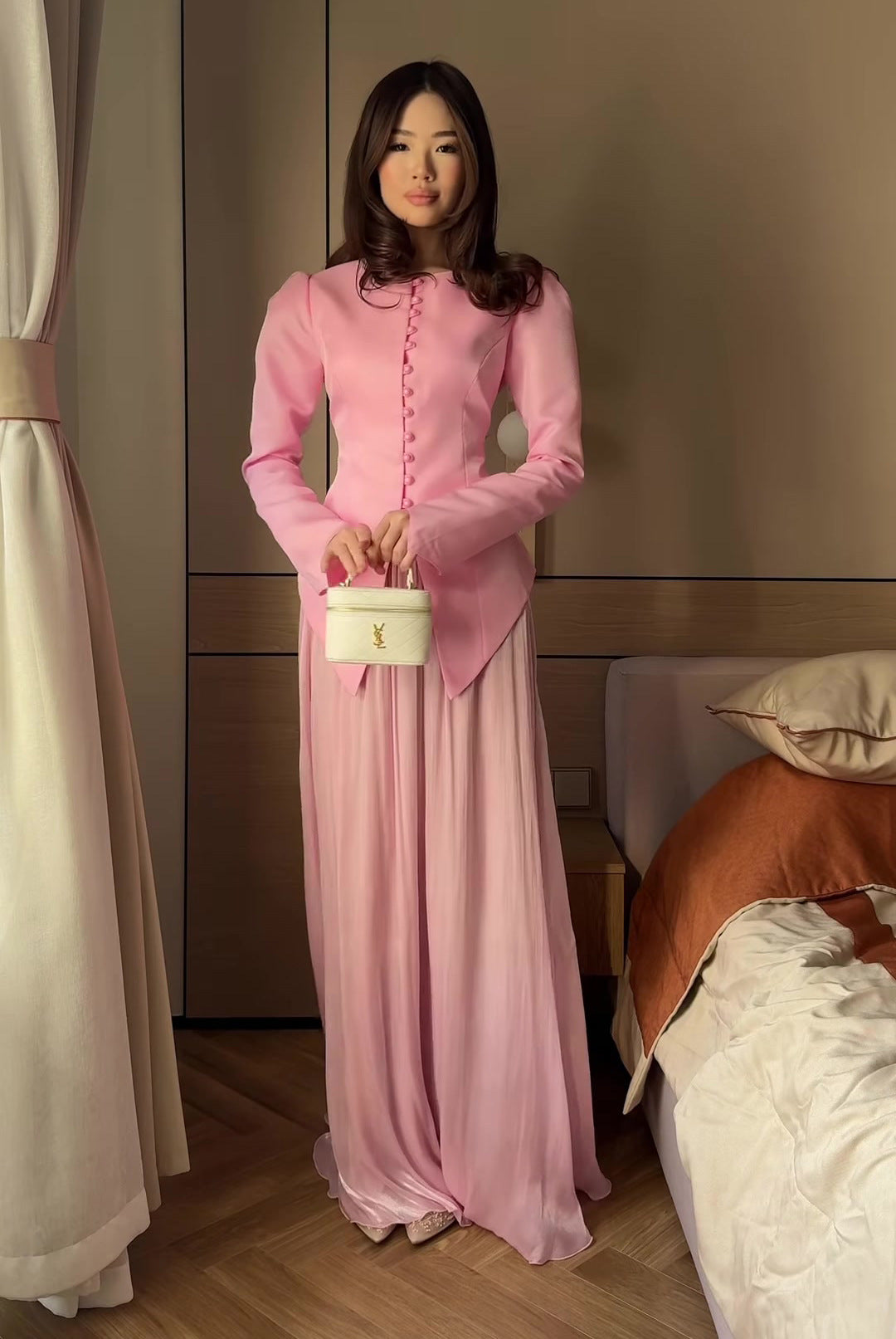 AYSAL KLEID