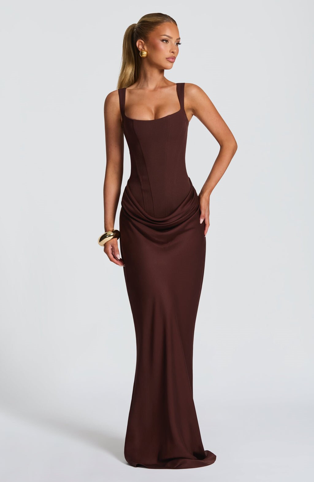 ZAHRA KLEID