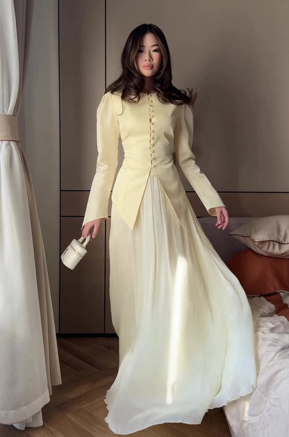 AYSAL KLEID