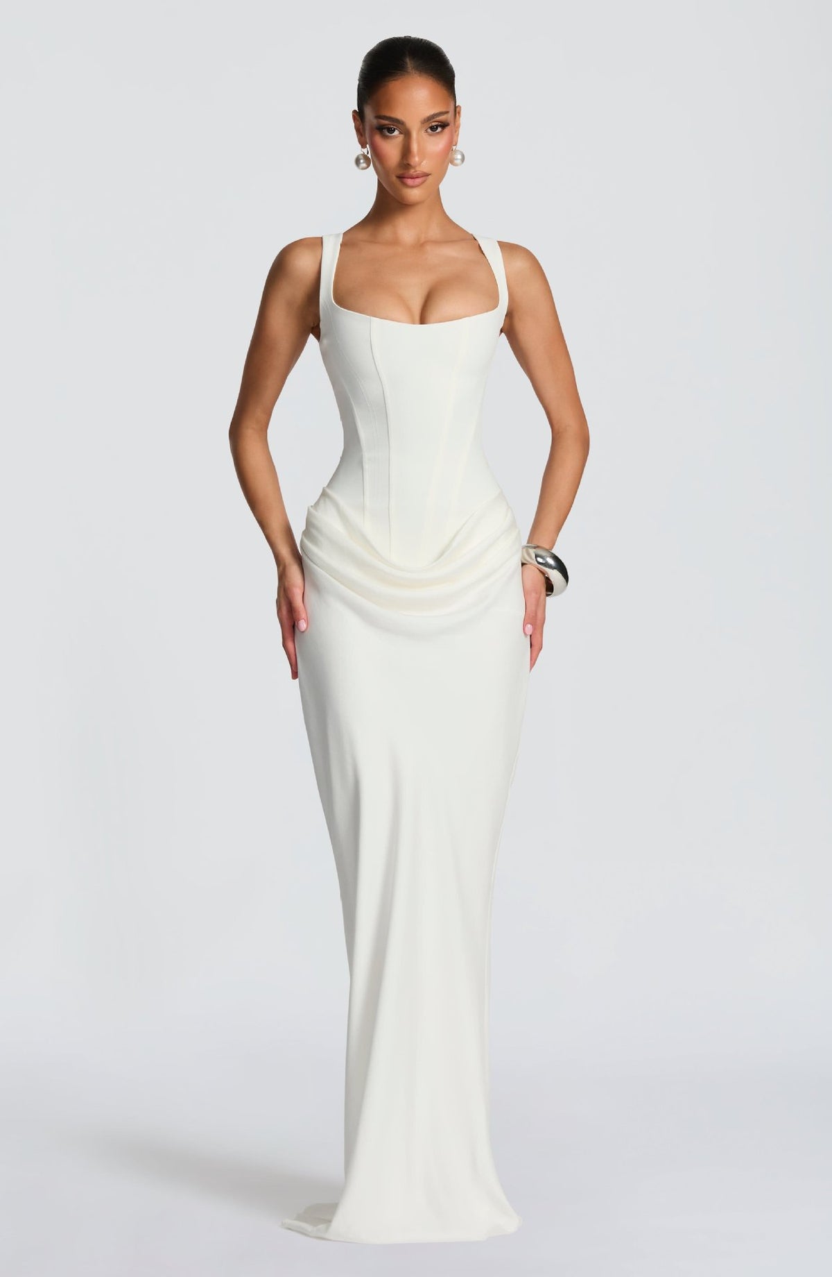 ZAHRA KLEID