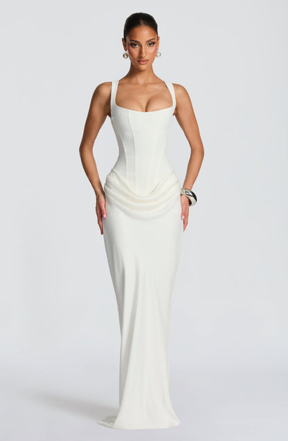 ZAHRA KLEID
