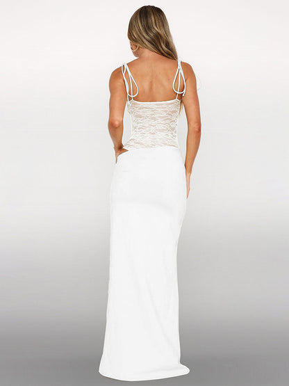 TAILLE KLEID