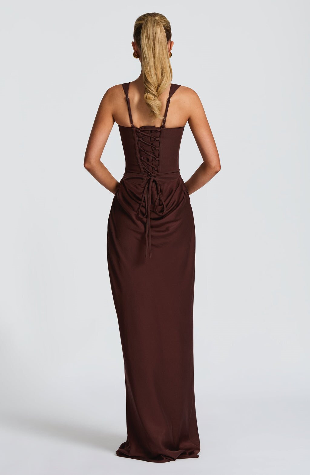 ZAHRA KLEID