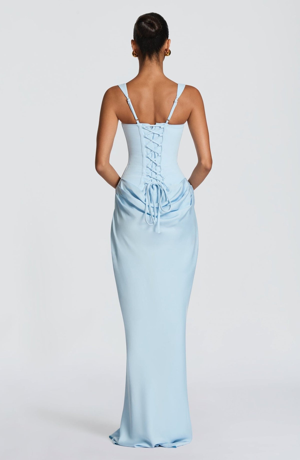 ZAHRA KLEID