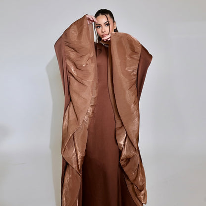 BUTTERFLY ABAYA