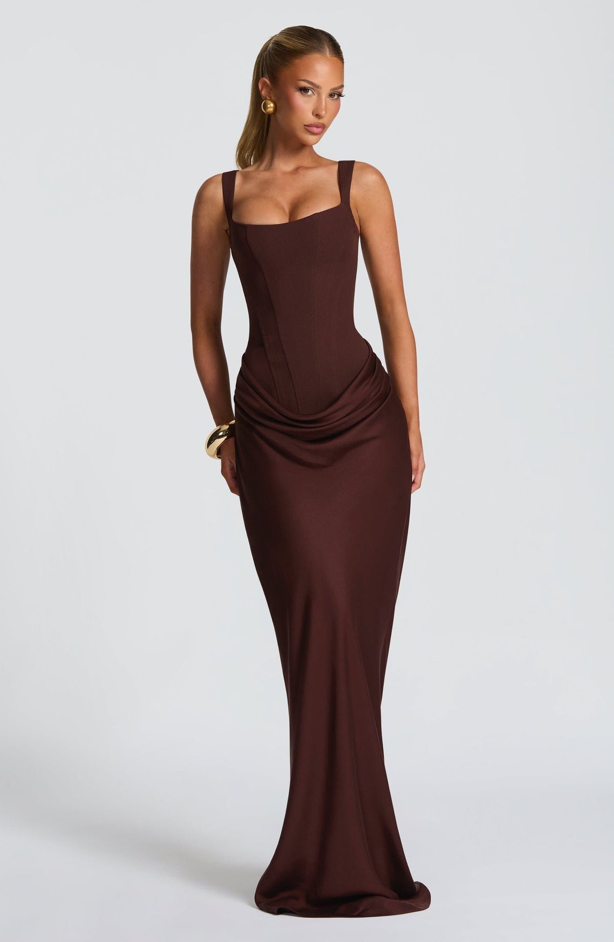 ZAHRA KLEID